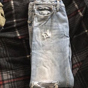 Hollsiter Jeans